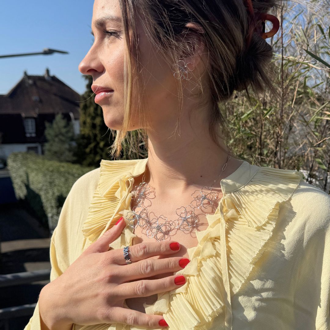 Fleur Set