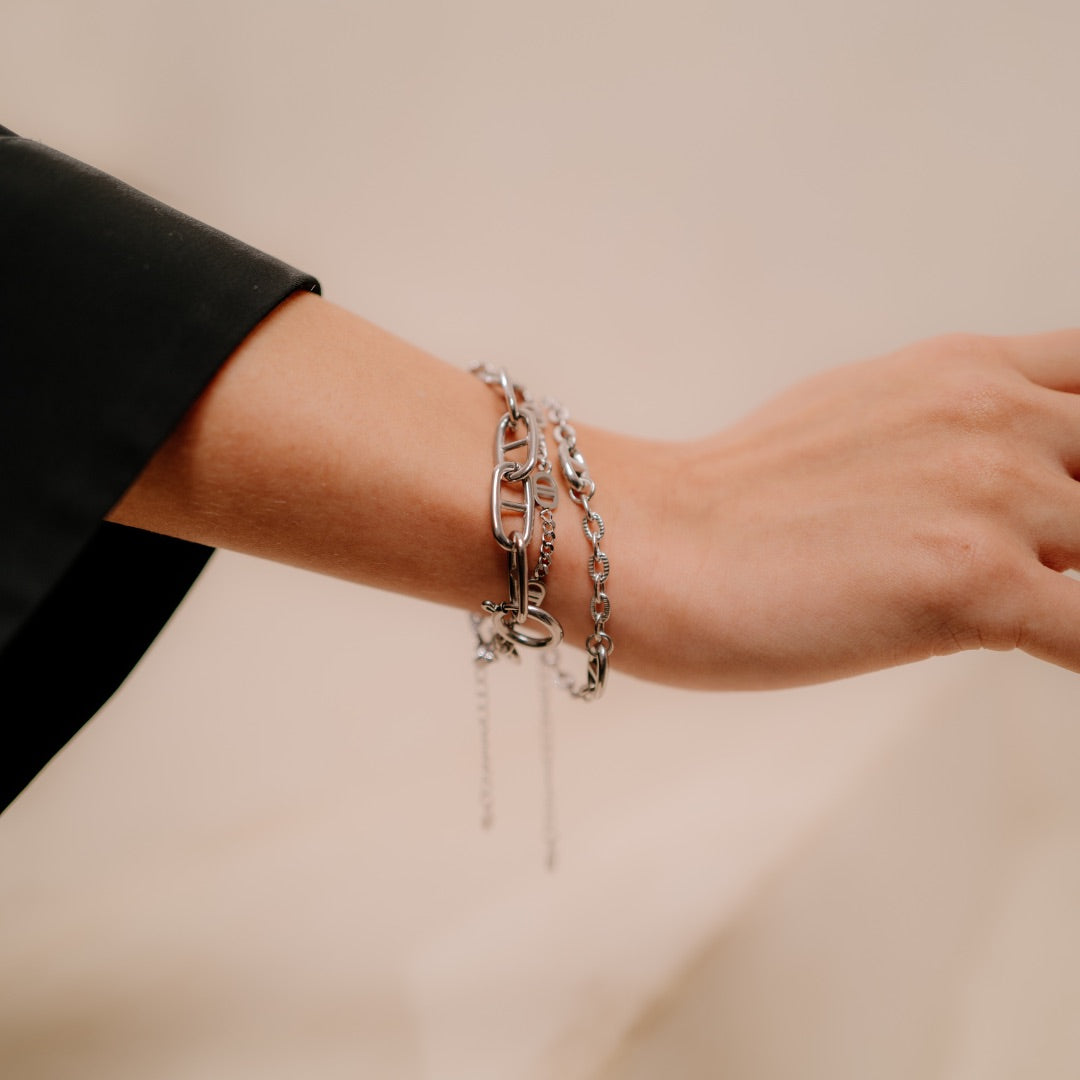 Aaliyah Armband