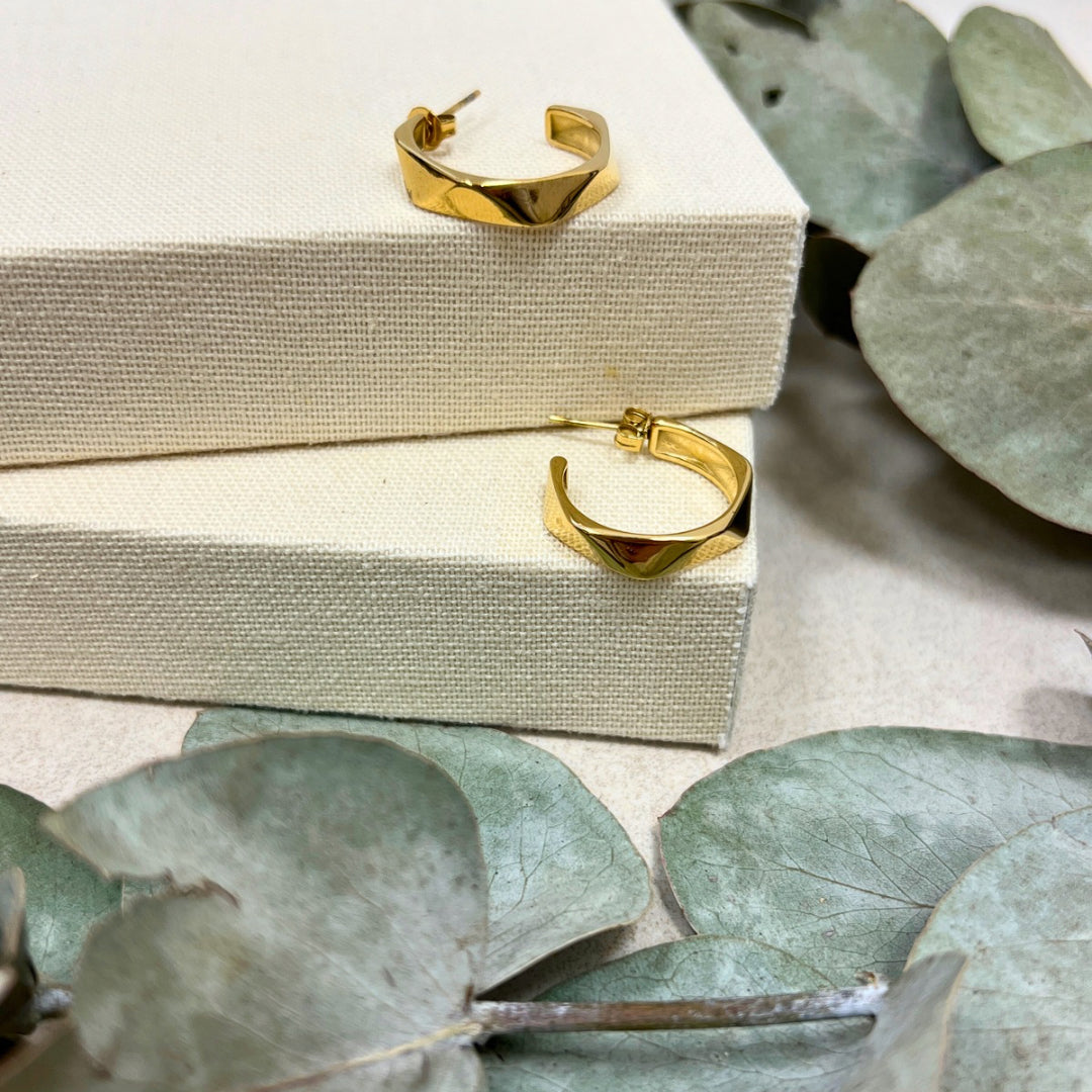 Modeschmuck, Ohrring, Ohrringe Dame, Ohrringe kaufen, Schmuck kaufen, wasserfester Schmuck, Schmuck Sale, Statement Ohrringe
