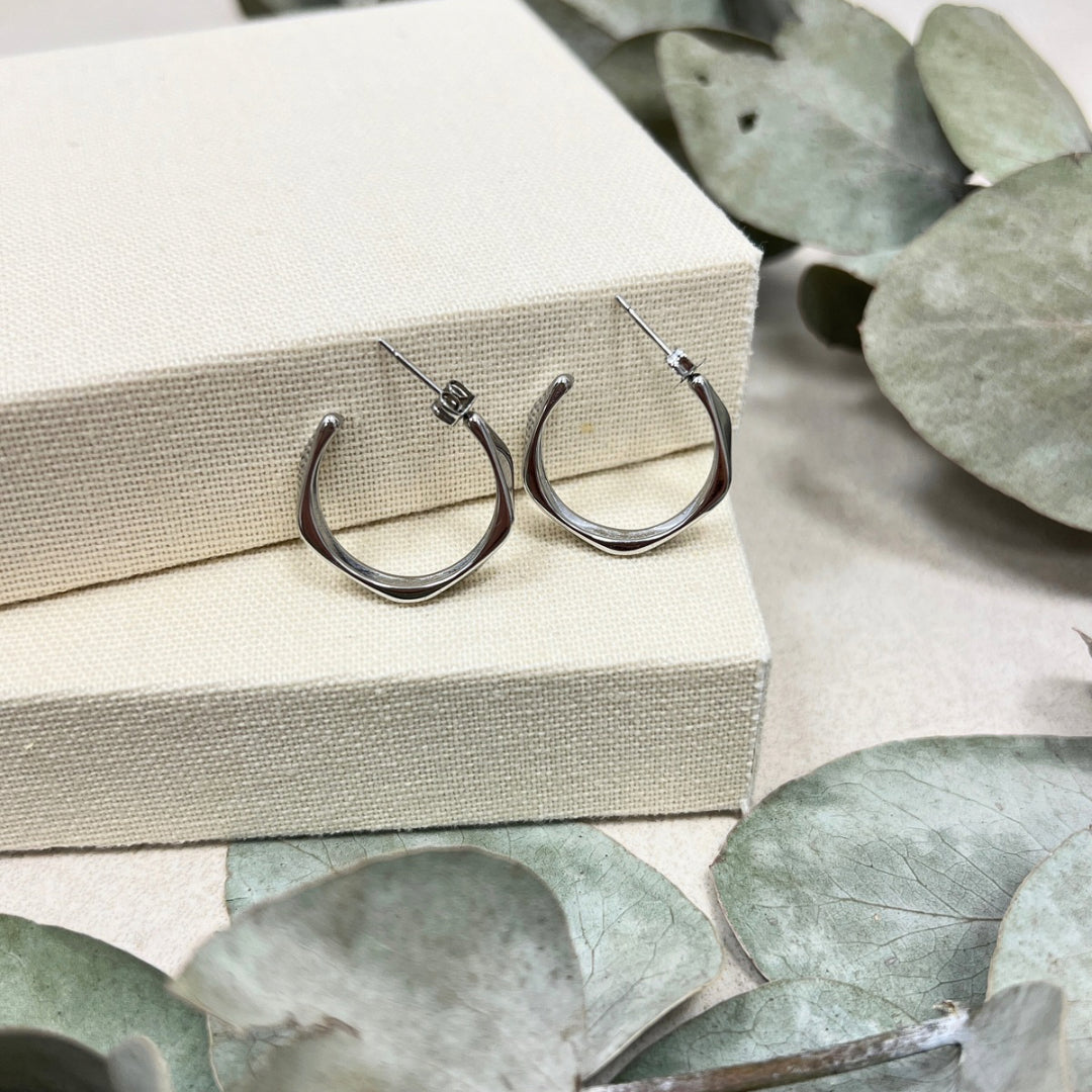 Modeschmuck, Ohrring, Ohrringe Dame, Ohrringe kaufen, Schmuck kaufen, wasserfester Schmuck, Schmuck Sale, Statement Ohrringe