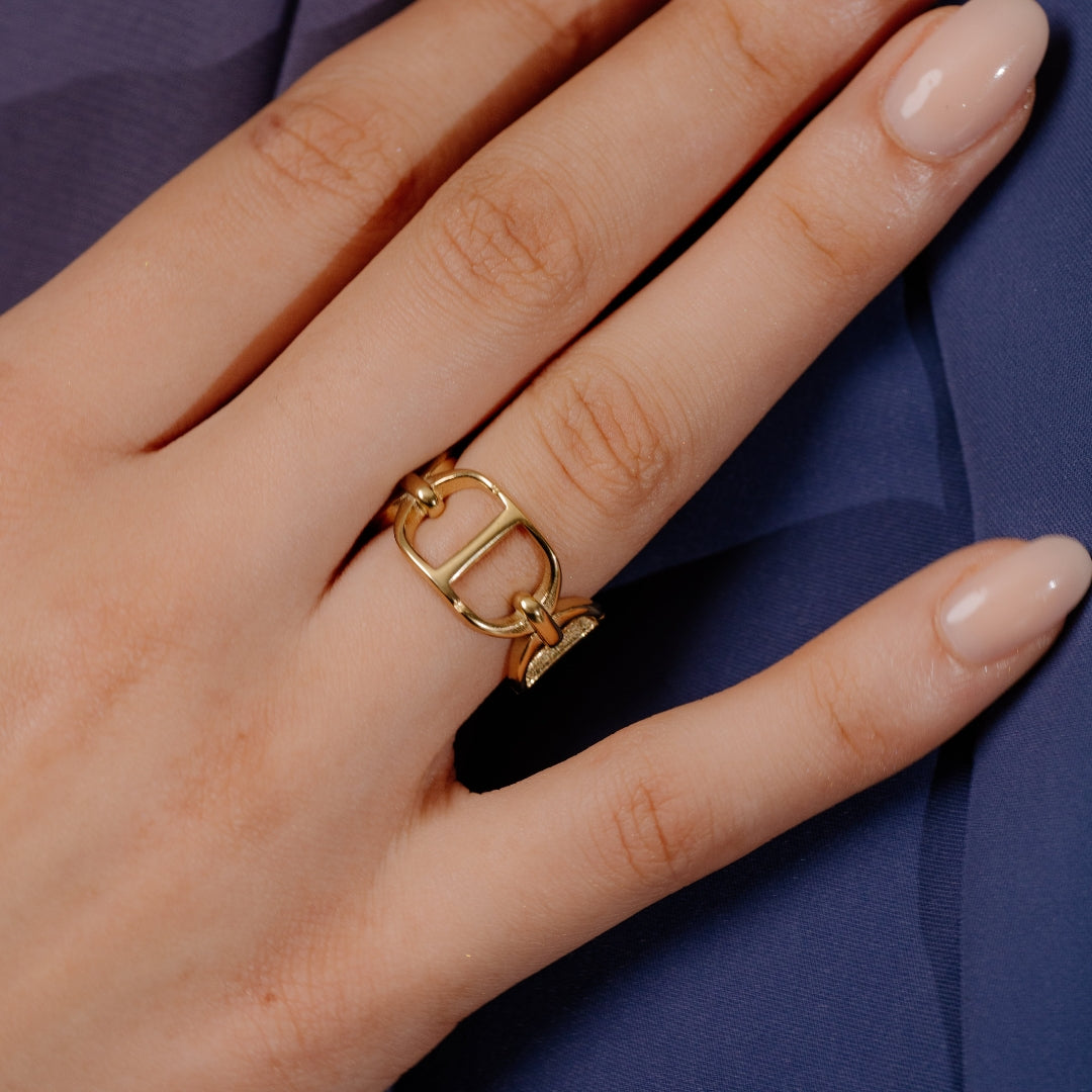 Chloe Ring