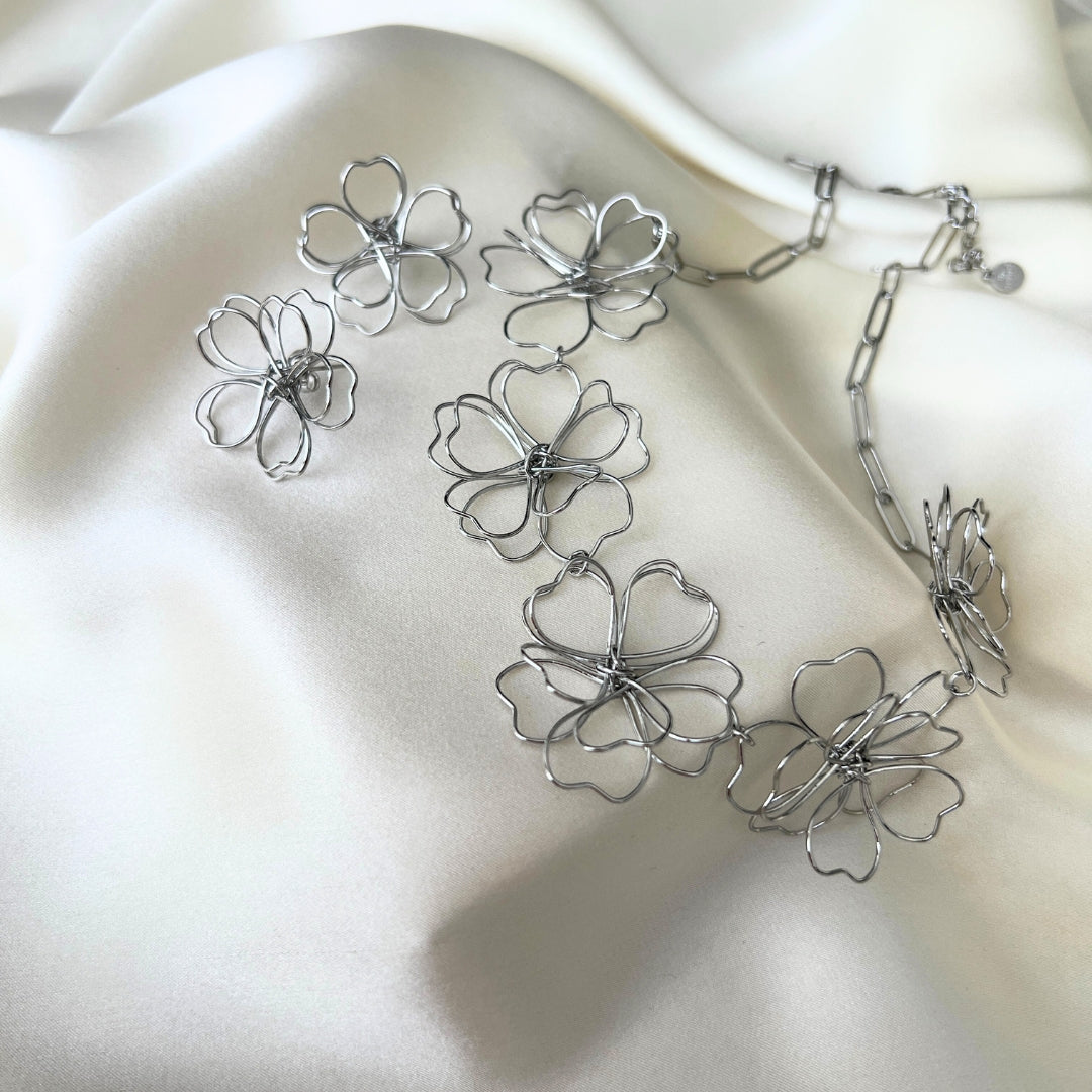 Fleur Set