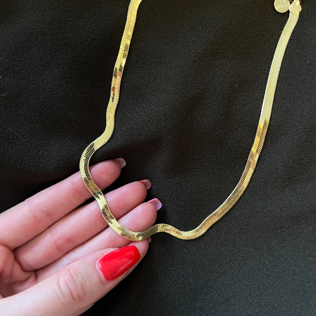 Amal Armband