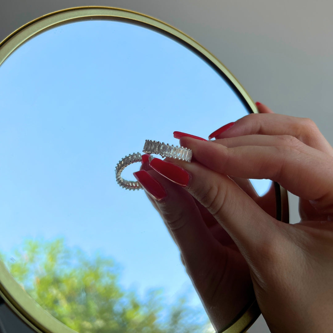 Amaia Ring