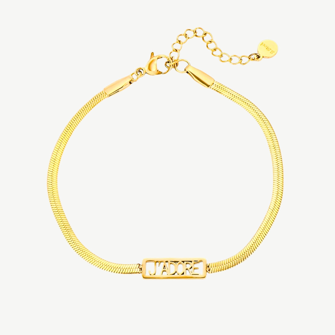 Maisara Armband
