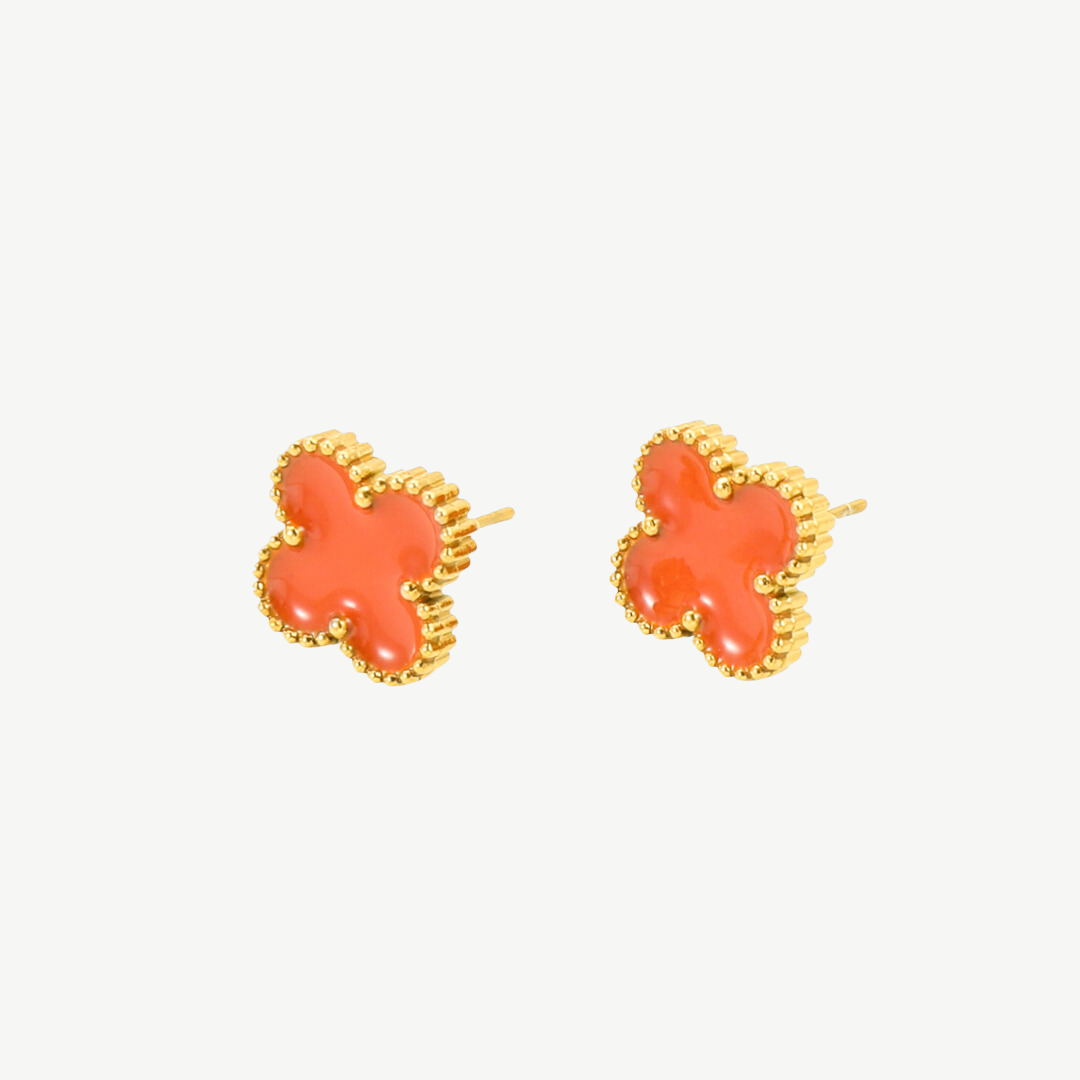 Flower Ohrringe