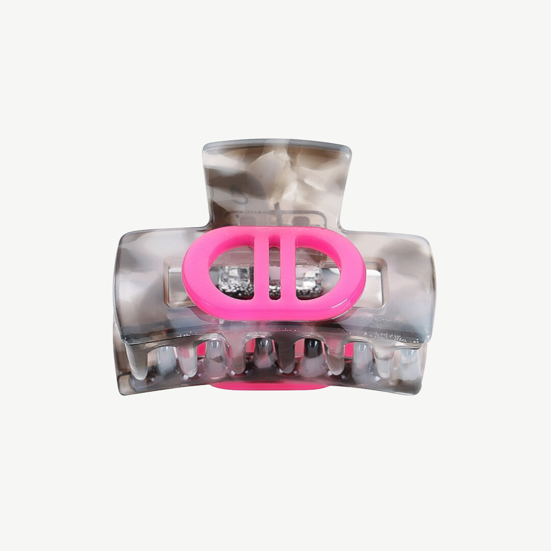 Desert Pink Haarklammer