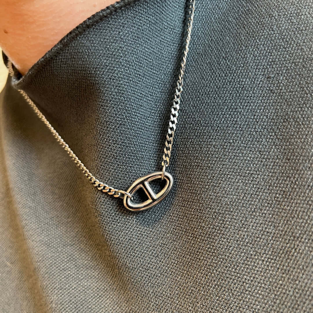 Silber schmuck