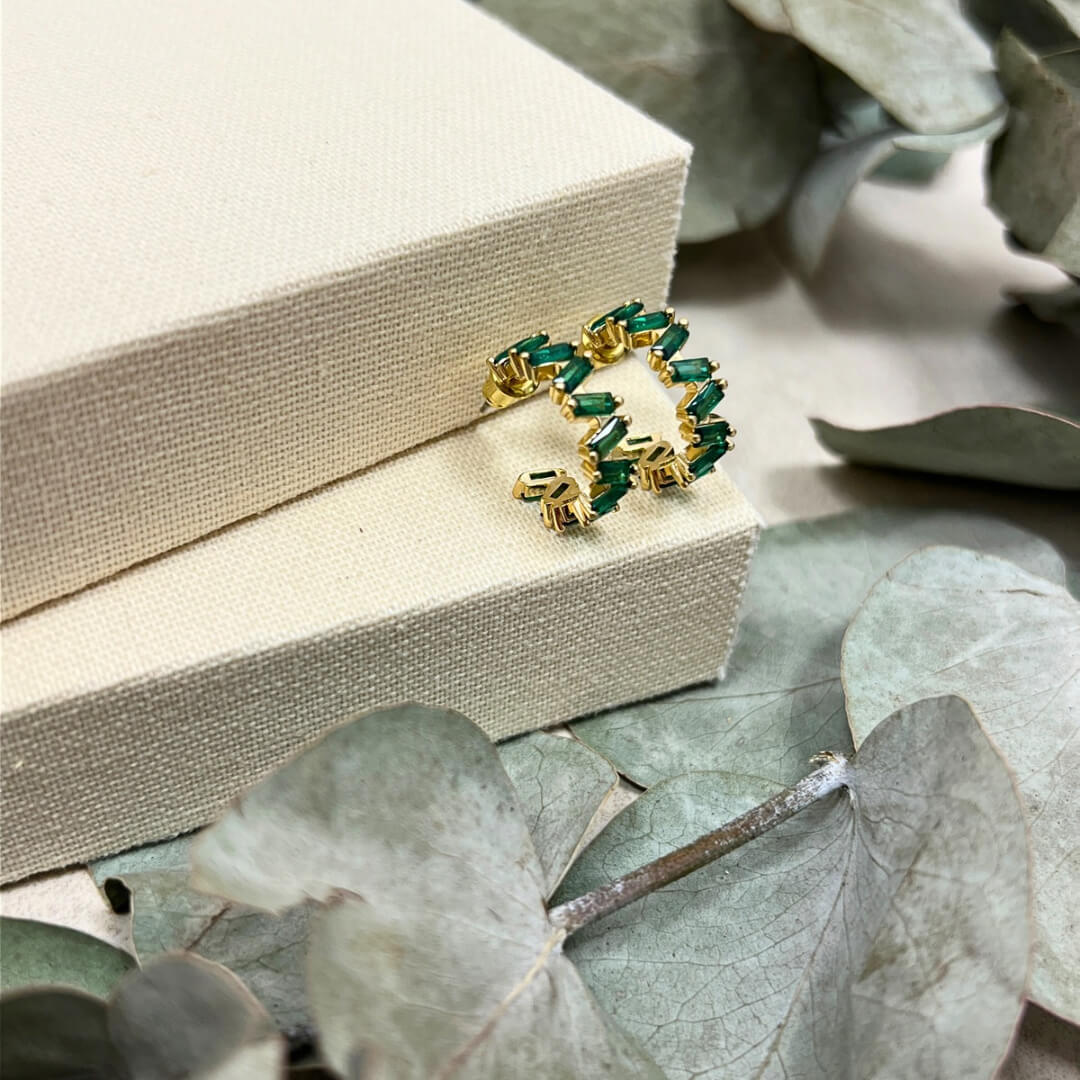 Modeschmuck, Ohrring, Ohrringe Dame, Ohrringe kaufen, Schmuck kaufen, wasserfester Schmuck, Schmuck Sale, Statement Ohrringe