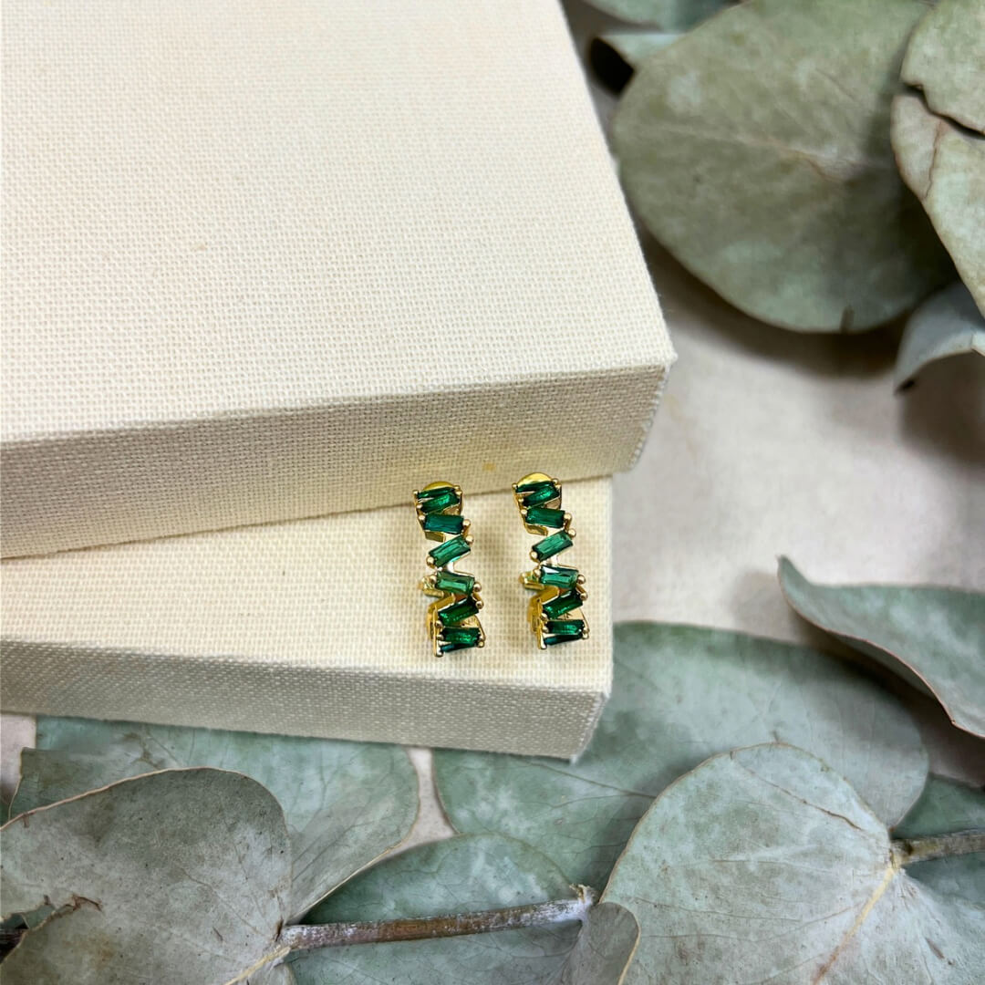 Modeschmuck, Ohrring, Ohrringe Dame, Ohrringe kaufen, Schmuck kaufen, wasserfester Schmuck, Schmuck Sale, Statement Ohrringe