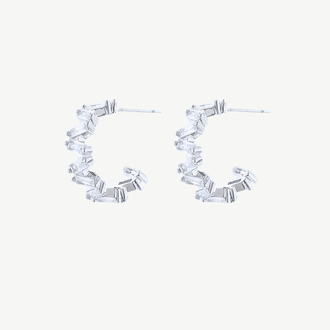 Modeschmuck, Ohrring, Ohrringe Dame, Ohrringe kaufen, Schmuck kaufen, wasserfester Schmuck, Schmuck Sale, Statement Ohrringe