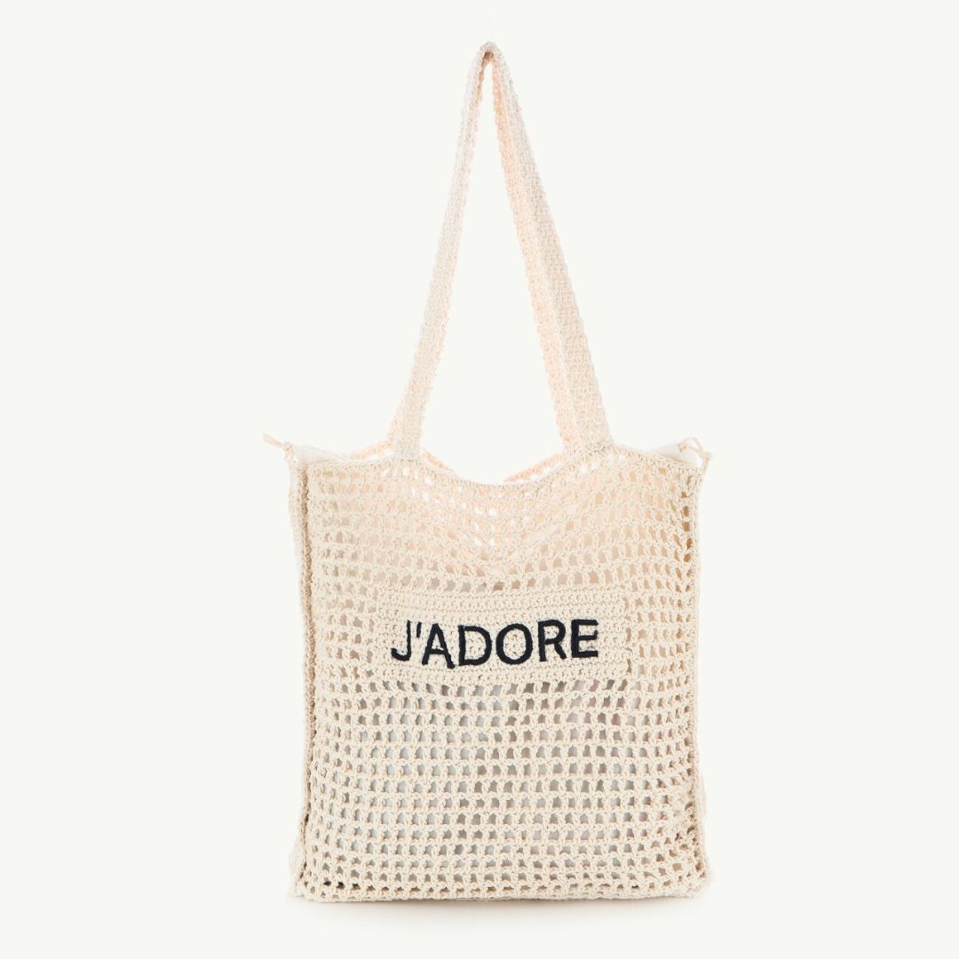 Saya Häkeltasche