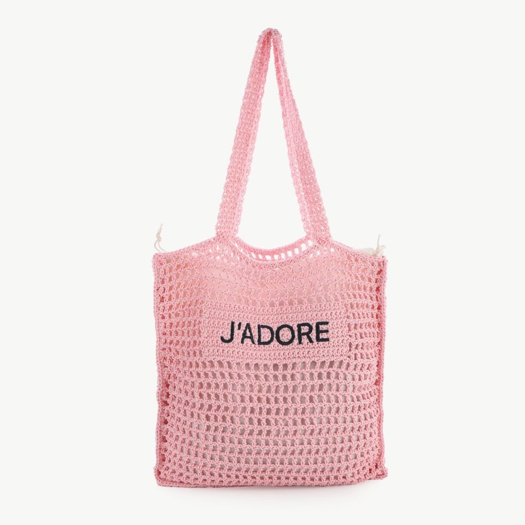 Saya Häkeltasche