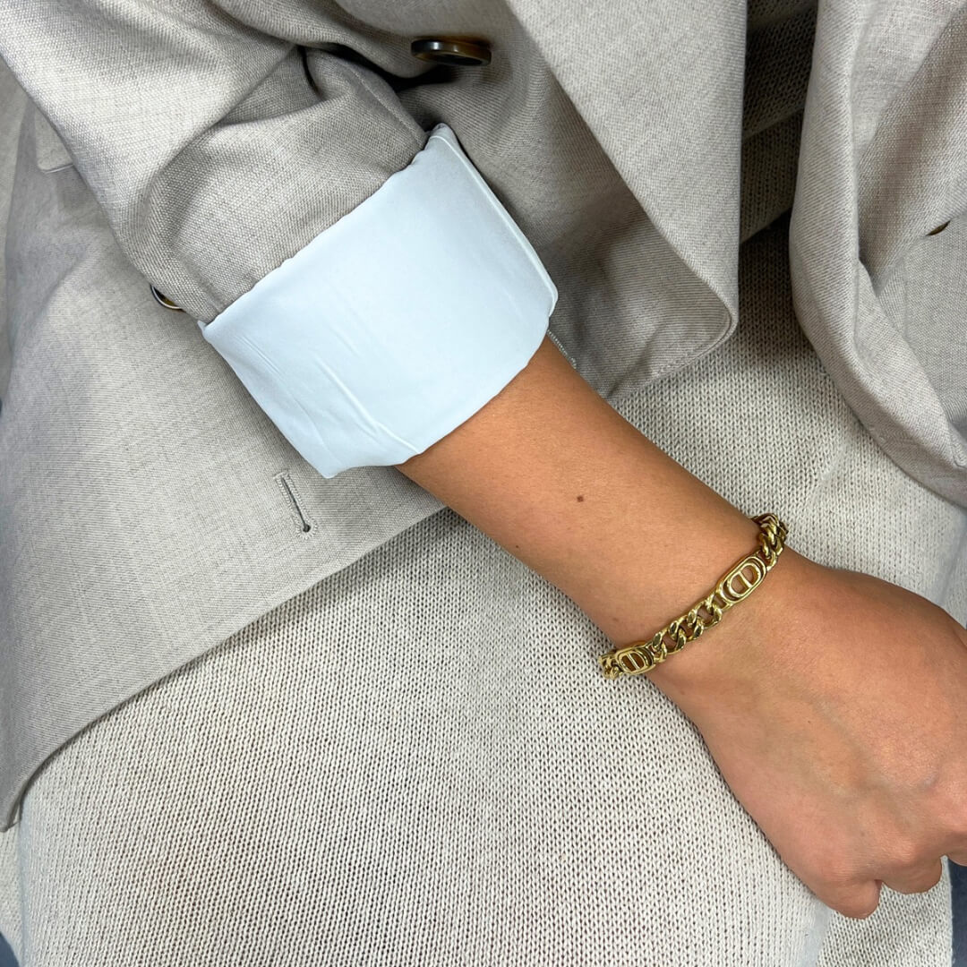 Armband Gold