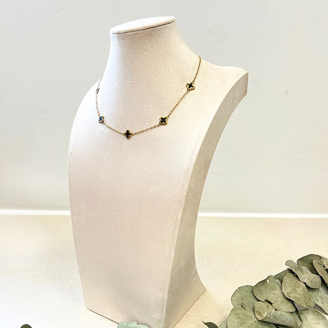 Goldkette Damen