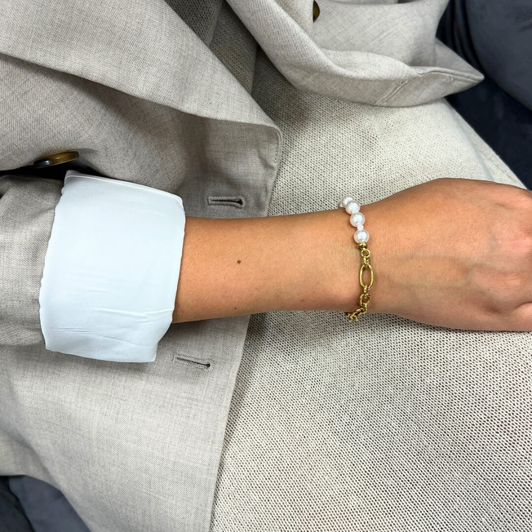 Armband gold