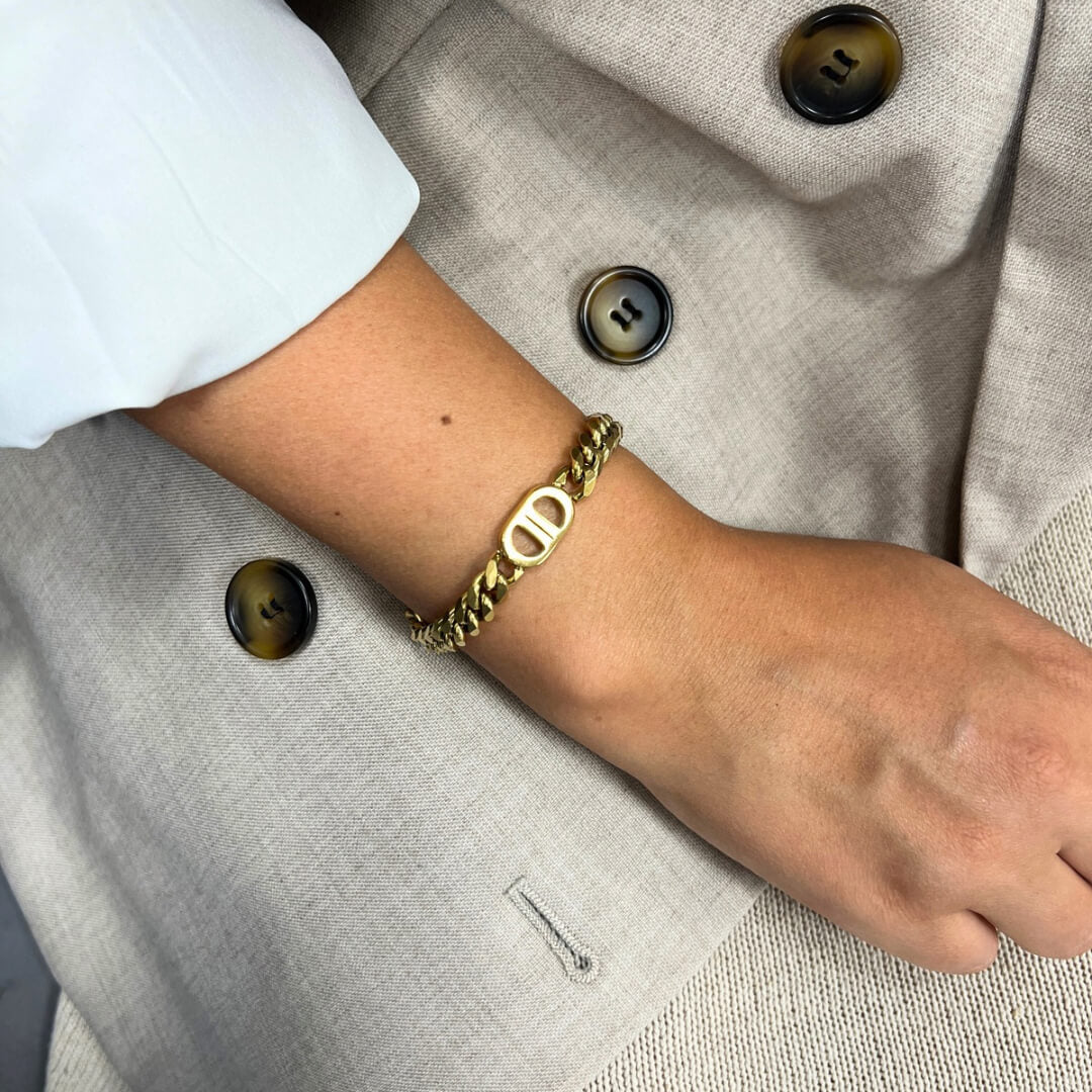 Madaya Armband