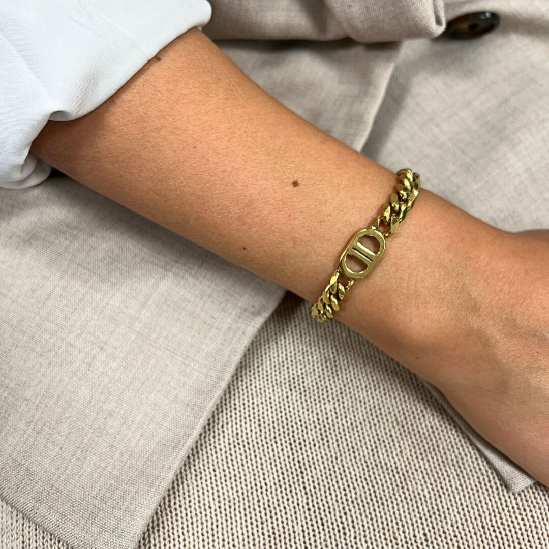 Madaya Armband