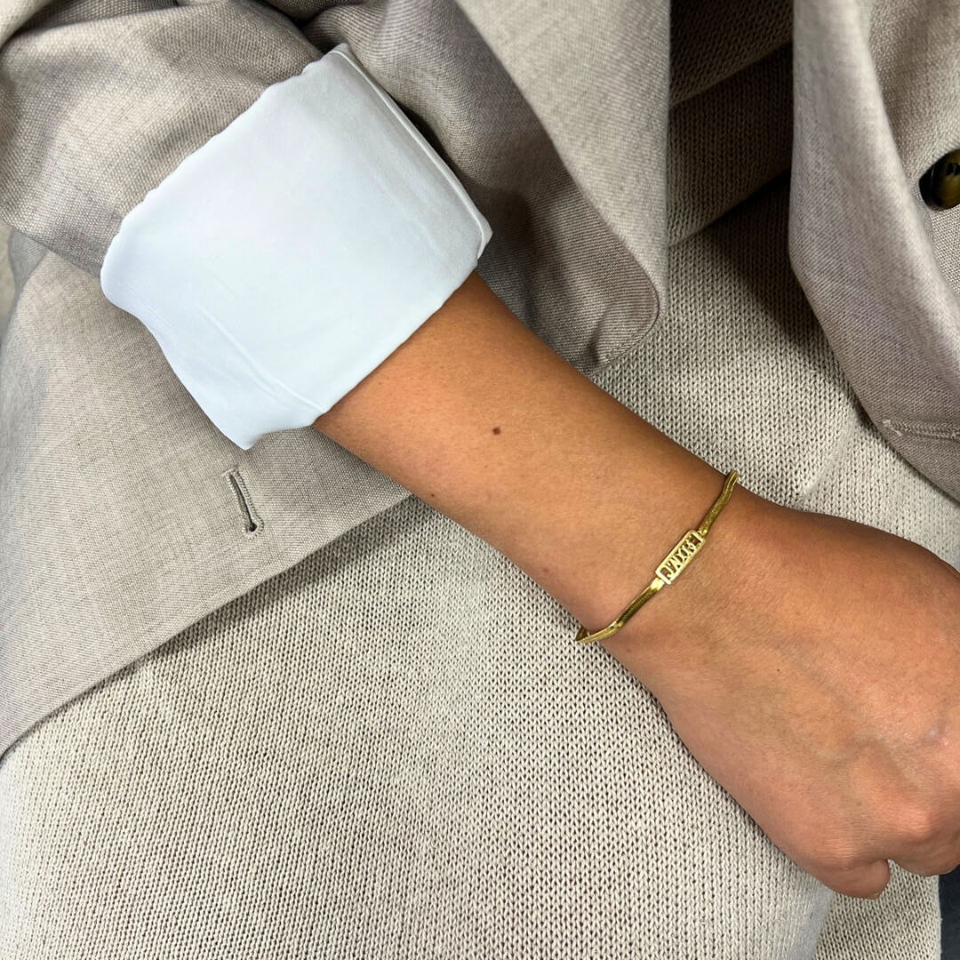 Maisara Armband
