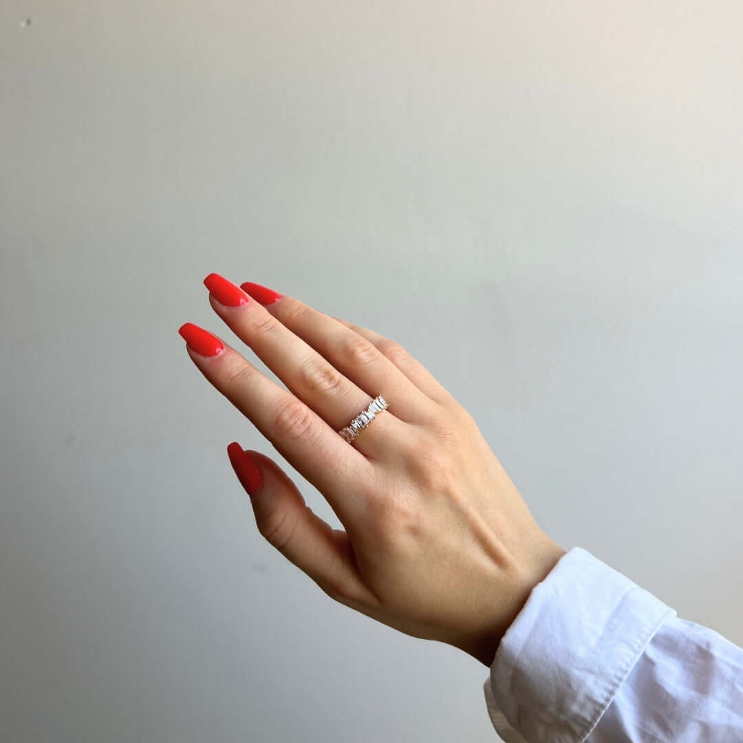 Ringe Kaufen, Ringe vergoldet, Ringe Damen, Modeschmuck, wasserfester Schmuck, Modeschmuck kaufen,