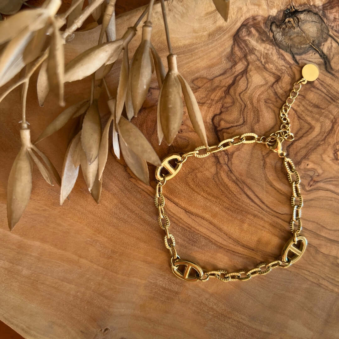 Naila Armband